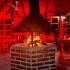 Spa Night + Cena o Tabla de Picoteo + Copa de Vino