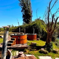 Spa Día (Uso de Instalaciones)